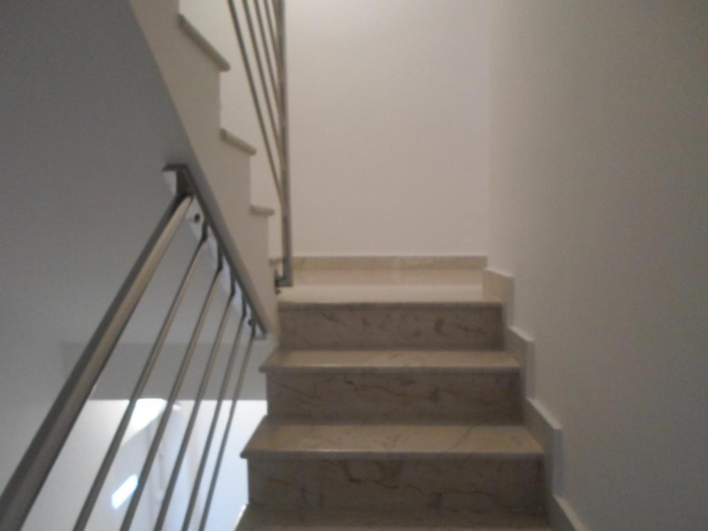 Apartments Biba Новаля Екстериор снимка
